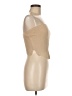 White Fox Tan Tube Top Size S - photo 4