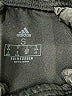 Adidas 100% Polyester Black Track Pants Size S - photo 4