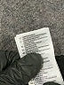Adidas 100% Polyester Black Track Pants Size S - photo 5