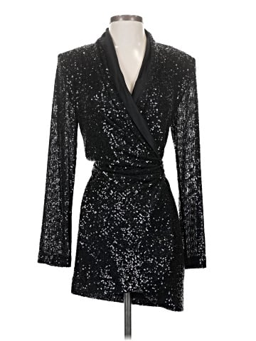 Zara Cocktail Dress (view 1)