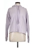 Evereve Purple Pullover Sweater Size L - photo 1