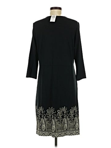 J.Jill Casual Dress (view 2)
