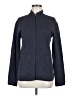 Straight Down Blue Track Jacket Size M - photo 1