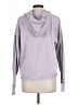 Evereve Purple Pullover Sweater Size L - photo 2