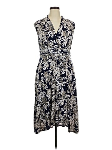 Perceptions Cocktail Dress (view 1)