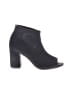 Seven Dials Black Ankle Boots Size 8 - photo 1