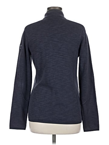 Straight Down Track Jacket (view 2)