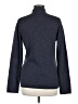 Straight Down Blue Track Jacket Size M - photo 2