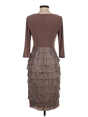 Adrianna Papell Cocktail Dress (view 2)
