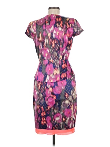 T Tahari Cocktail Dress (view 2)