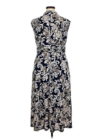 Perceptions Cocktail Dress (view 2)