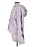 Evereve Purple Pullover Sweater Size L - photo 5