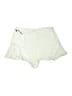 Lovers + Friends 100% Rayon Ivory Shorts Size L - photo 2