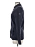 Straight Down Blue Track Jacket Size M - photo 5