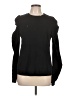 Doe & Rae Black Sweatshirt Size L - photo 1