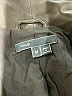 Vince. 100% Leather Brown Leather Jacket Size M - photo 6