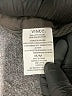Vince. 100% Leather Brown Leather Jacket Size M - photo 7