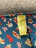Bee Stitched 100% Polyester Blue 3/4 Sleeve Blouse Size S - photo 7