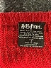 Harry Potter 100% Acrylic Color Block Burgundy Pullover Sweater Size 3X - photo 7