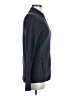 Straight Down Blue Track Jacket Size M - photo 4