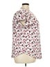 AUW Pink Short Sleeve Blouse Size 3X - photo 4