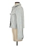Zara Blue Jacket Size S - photo 5