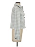 Zara Blue Jacket Size S - photo 4