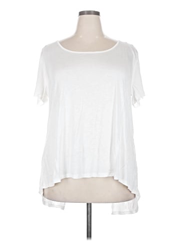 Ambiance Short Sleeve T-Shirt (view 1)