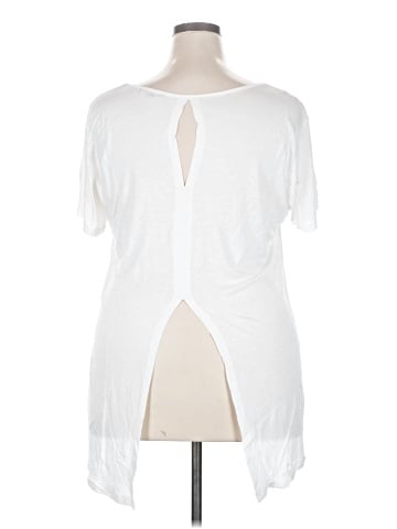 Ambiance Short Sleeve T-Shirt (view 2)