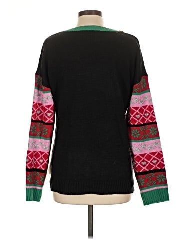 Assorted Brands Pullover Sweater (view 2)