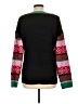 Assorted Brands Black Pullover Sweater Size L - photo 2