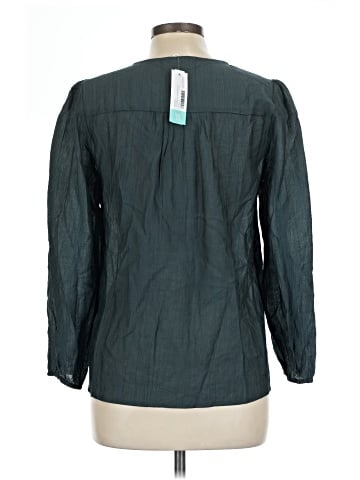 Fun2Fun Long Sleeve Blouse (view 2)
