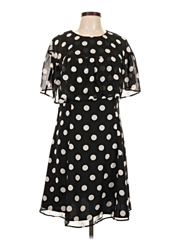 Ann Taylor LOFT Outlet Casual Dress (view 1)