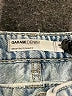 Garage Blue Jeans Size 00 - photo 7