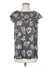 Lularoe Gray Sleeveless T-Shirt Size S - photo 1