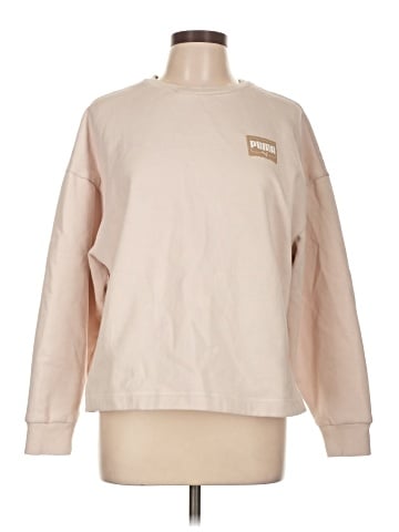 Puma Sweatshirt (view 1)