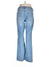 Old Navy Hearts Blue Jeans Size 12 - photo 2