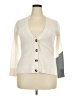 Label Ivory Cardigan Size S - photo 1