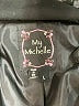 My Michelle Black Blazer Size L - photo 6