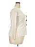 Label Ivory Cardigan Size S - photo 4