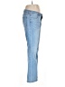 Old Navy Hearts Blue Jeans Size 12 - photo 4