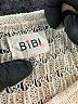 Bibi Solid Ivory Pullover Sweater Size XL - photo 7