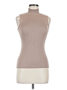 Madison Grey Short Sleeve Turtleneck