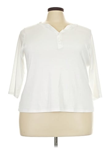 Style&Co Cardigan (view 1)