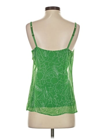 NY&C Sleeveless Blouse (view 2)