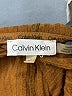 Calvin Klein Brown Poncho Size L - photo 7