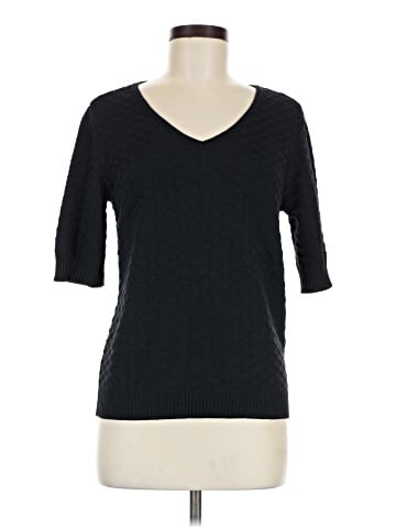 Ella Moss Pullover Sweater (view 1)