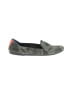 ROTHY'S Camo Gray Green Flats Size 8 - photo 1
