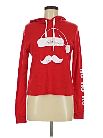 Modern Lux Sweatshirt (view 1)