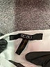 BCBG 100% Polyester White Cocktail Dress Size 2 - photo 8